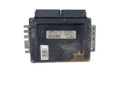 Controller S110138000B 8200059086 8200044437 Renault Siemens 49657