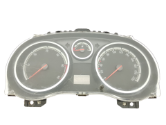 Speedometer/Instrument Cluster Opel Corsa D P0013312049 0001864940 26435