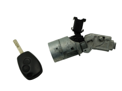 Ignition Switch Renault Clio 3 8200214168 N0502060 Valeo 1057