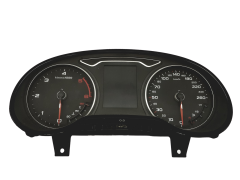 Speedometer/Instrument Cluster Audi A3 8V0920870K VDO