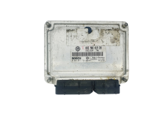 Controller VW 045906019BN 0281011721 Bosch 44980