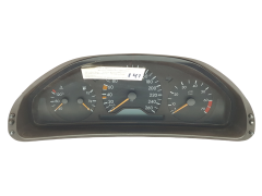 Speedometer/Instrument Cluster Mercedes E W210 2105409547 VDO 26793