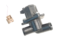 Turbo Solenoid Valve 144839204R 70247605 1.2 TCE DIG Dacia Renault Nissan Turbo Solenoid Valve 144839204R 70247605 1.2 TCE DIG Dacia Renault Nissan