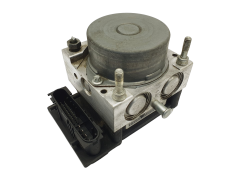 Abs Pump Nissan Note 476609U100 0265800518 0265231732 Bosch 61217