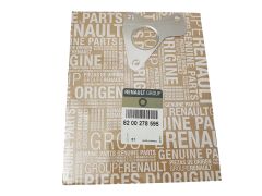 Gasket, Seal New Original Renault 1.5 dCi 8200278595