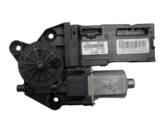 Window Regulator Left Front Renault Scenic 3 807319718R 0130822479