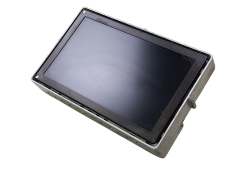 Navigation Display Renault 8200001376B 21653543-1 JCAE