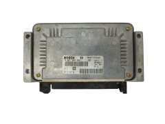 Controller 0261204939 9633184780 26FM0534 PSA Bosch 15072