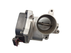 Air Throttle Body 03L128063AD VW Audi Seat Skoda Valeo