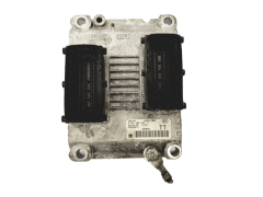 Controller Opel 55353613 0261208255 GM Bosch 17435 Controller Opel 55353613 0261208255 GM Bosch 17435