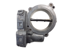 Air Throttle Body Mercedes-Benz A6510900470 0280750573 2547