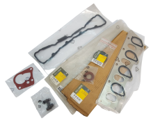 Set Of Gaskets, Engine Seals, Cover Gaskets Original Renault 1.9 DCI 7701476236