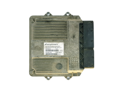 Engine Controller MJD6F3.M3 51816274 Fiat 32929