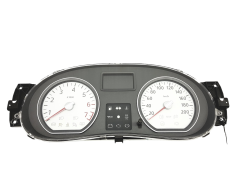 Speedometer/Instrument Cluster Dacia Sandero P248104802R 45104