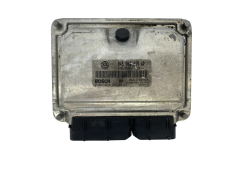 Controller 045906019AP 0281010865 Volkswagen Bosch 52840