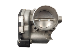 Air Throttle Body Ford Volvo 7S7G-9F991-CA 0280750535 1.6 Bosch 0km 1001