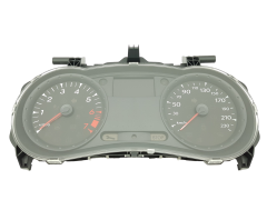 Speedometer/Instrument Cluster Renault Clio 3 8201059899 B 27601