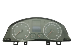 Speedometer/Instrument Cluster VW Golf MK5 1K0920861B 110080247034 43461