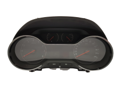 Speedometer/Instrument Cluster Opel Crossland 9828207880 982820788000