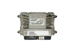 Controller Chevrolet 25182025 5WY1K11A Continental 37003