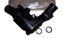 Water Stub Pipe Original 213080018R Renault