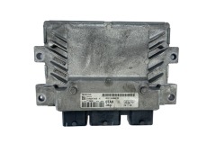 Controller 8V21-12A650-TH S180047003H 0TAH Ford Continental 51200