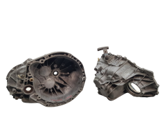 Gearbox Housing PK6008 1.9 dCi Trafic 2 Vivaro Primastar Renault Opel