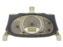 Speedometer/Instrument Cluster Nissan Almera BU000
