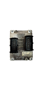 Controller Opel 24443796 0261207423 Bosch GM 21974