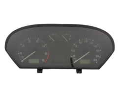Speedometer/Instrument Cluster Skoda Fabia 6Y1919880C 110080015005 21427