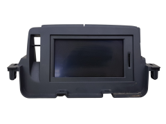 Navigation Renault Megane 3 259153451R 682470010R TomTom 1466