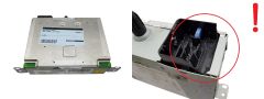 Car Radio Navi Citroen Peugeot Opel 9833500080 7503900287 Bosch 21071