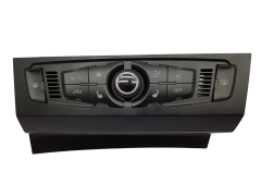 Heater Control Unit Audi A4 B8 8T1820043P A2C53279965 Siemens