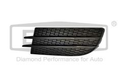 Bumper Grille Left For VW Tiguan 5N0853665D 88531823202 DPA