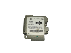 Controller 09229303 5WK42926 Opel Siemens 69069