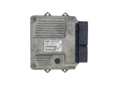 Controller FGP 55194018 YU MJD 6JO.C6 71600.062.04 Opel 60233