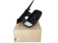 Mirror Right Original Master III Movano B NV400 2.3 dCi 963012653R