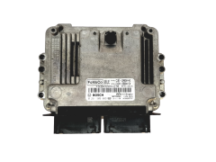 Controller 0261S09683 C1B1-12A650-NE Ford Bosch 28858