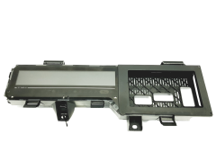 Speedometer/Instrument Cluster Renault Scenic 3 248104550R Magneti 44884