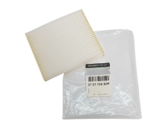 Cabin Filter Original Renault Kadjar Espace V 5 272772092R