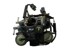 Air Throttle Body DFC306-46 2KT60-53 Nissan Micra K10
