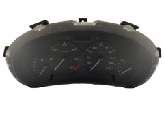 Speedometer/Instrument Cluster Peugeot 206 9656696080 000500110 18554