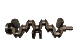 Crankshaft 2757R 122018899R Renault 1.2 TCE H5F400 4743