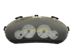 Speedometer/Instrument Cluster Peugeot 206 9645096480 43951