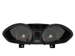 Speedometer/Instrument Cluster Ford Fiesta CA6T-10849-AD CA6T10849AD 23931
