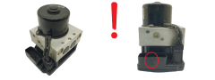Abs Pump Fiat Bravo Brava 46529968 10.0949-1601.3 Ate 61156