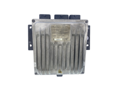 Controller 8200250662 8200129063 R0410C034D Renault Delphi 62710