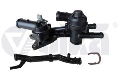 Thermostat Housing 03C121111P 11211888301 VW Skoda Vika