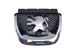 Emblem Front Peugeot 308 9680505177 7810S5
