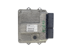 Controller 55182886 71600.014.02 MJD6JF.D1 Fiat FGP 59660